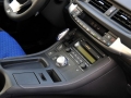 CT200h F Sport