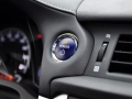 CT200h F Sport