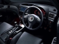 2.5T WRX STI