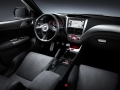 2.5T WRX STI