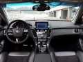 6.2 CTS-V