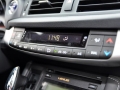 CT200h F Sport