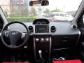 CROSS 1.3L VVT