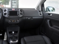 Cross Golf 1.4 TSI