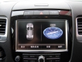 3.0TSI V6 Hybrid