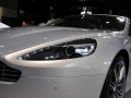6.0 Volante