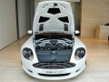 6.0 Touchtronic Volante