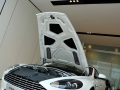 6.0 Touchtronic Volante