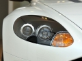 6.0 Touchtronic Volante