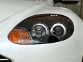 6.0 Touchtronic Volante