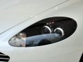 6.0 Touchtronic Volante