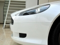 6.0 Touchtronic Volante