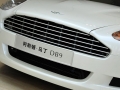6.0 Touchtronic Volante