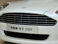 6.0 Touchtronic Volante