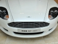 6.0 Touchtronic Volante