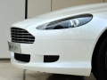 6.0 Touchtronic Volante