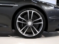 6.0 Touchtronic Volante