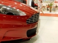 6.0 Touchtronic Volante