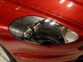 6.0 Touchtronic Volante