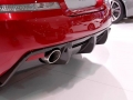 6.0 Touchtronic Volante
