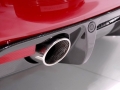6.0 Touchtronic Volante
