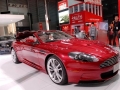 6.0 Touchtronic Volante