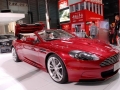 6.0 Touchtronic Volante