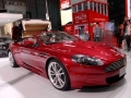 6.0 Touchtronic Volante