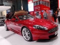 6.0 Touchtronic Volante