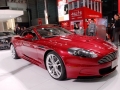 6.0 Touchtronic Volante
