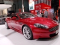 6.0 Touchtronic Volante