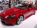 6.0 Touchtronic Volante