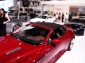 6.0 Touchtronic Volante