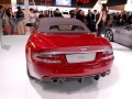 6.0 Touchtronic Volante
