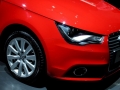 1.4 TFSI Ego