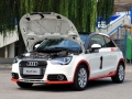 1.4 TFSI Ego