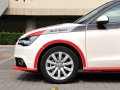 1.4 TFSI Ego
