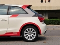 1.4 TFSI Ego
