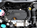 1.4 TFSI Ego plus