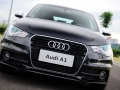 1.4 TFSI Ego plus