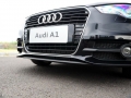 1.4 TFSI Ego plus