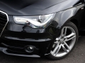 1.4 TFSI Ego plus