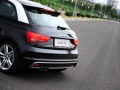 1.4 TFSI Ego plus