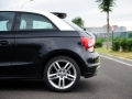 1.4 TFSI Ego plus