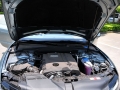 2.0TSI Sportback 