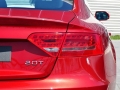 2.0TSI Sportback 