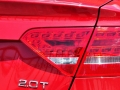 2.0TSI Sportback 