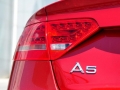 2.0TSI Sportback 