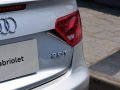 2.0TSI Cabriolet