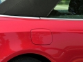 2.0TSI Cabriolet